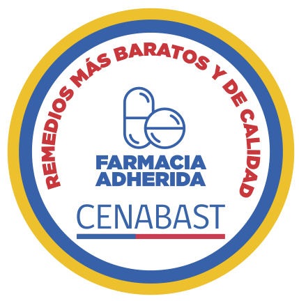 Logo CENABAST